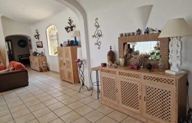 BELLE PROPRIÉTÉ  trés belle vue Mer  Sainte-Lucie-de-Porto-Vecchio