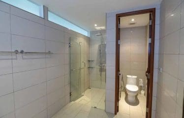 Splendide appartement avec vue mer situé à Phuket