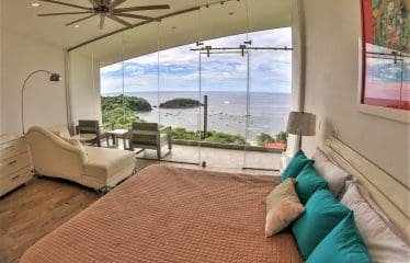 Splendide Villa située  à Guanacaste