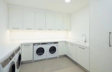 Magnifique propriété contemporaine exclusive d&rsquo;El Herrojo, à La Quinta.