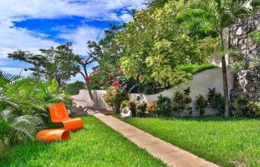 Splendide Villa située  à Guanacaste