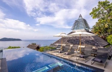 Splendide Villa de Luxe située à Kamala