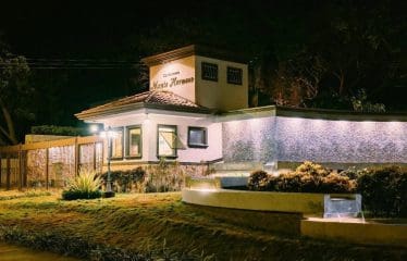 Belle villa moderne située à Casa Paradiso En Coco