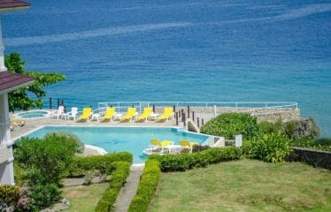 Penthouse sur la plage de Sosúa