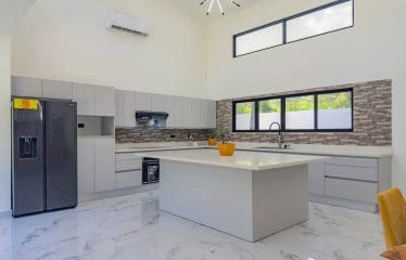 Belle villa située à quelques pas de la plage