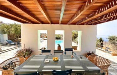 Superbe villa a vendre sur l&rsquo;ile de Tinos, Cyclades, Grece