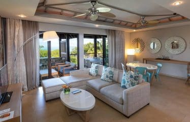 Magnifici appartamenti da 181 a 240 m² A MAURITIUS