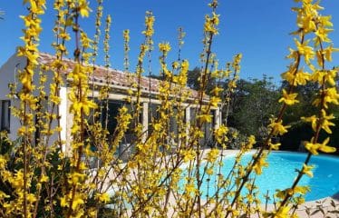 Authentique propriété de campagne située à Prunelli di Fiumorbo