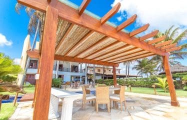 Magnifique Propriété  en bord de mer à Porto Mirim, Brésil