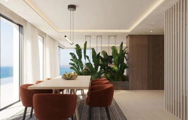 Magnifique villa de luxe avec une vue imprenable sur la mer à Benalmadenas
