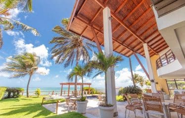 Magnifique Propriété  en bord de mer à Porto Mirim, Brésil