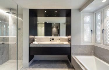 Splendide appartement de luxe situé à Marbella