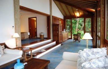 Île de 14 hectares à vendre à Rio-De-Janeiro