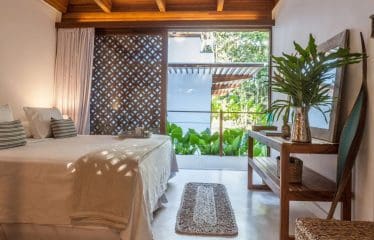 Villa forestière de luxe de 5 chambres à Trancoso
