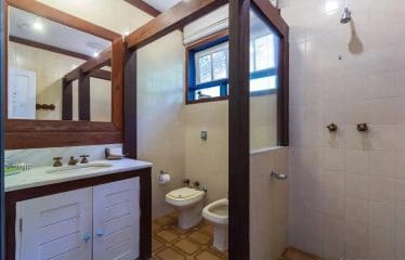 Magnifique Villa exclusive posée sur le sable sur l&rsquo;île de Gipóia à Angra dos Reis