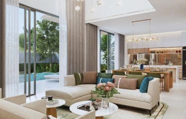 Très belle villa situé dans les jungles tropicales luxuriantes de l&rsquo;ouest de Phuket, en Thaïlande