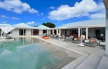 Somptueuse Propriété   Propriété située à Terres Basses