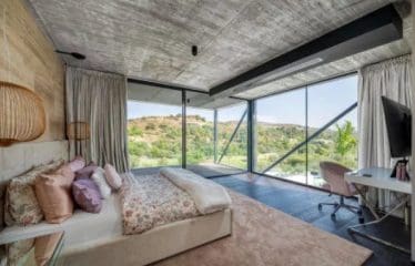 Somptueuse villa de Luxe située à Benahavis