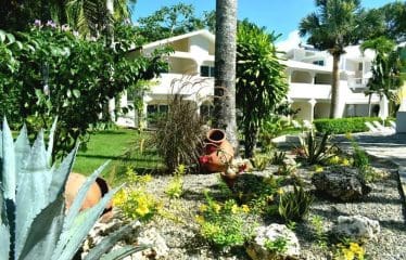 Très bel hôtel situé au coeur de Cabarete, proche de la mer