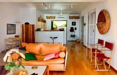 Belle maison traditionnelle avec vue mer située à Skopelos