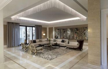 Magnifique Villas Contemporaine / Arabe Moderne  