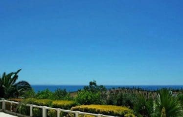 Magnifique Villa de luxe avec une vue splendide sur la mer