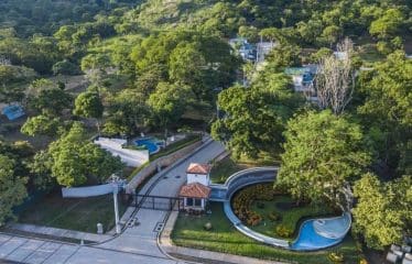 Belle villa moderne située à Casa Paradiso En Coco