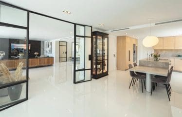 Magnifique villa de luxe située à Nueva Andalucia