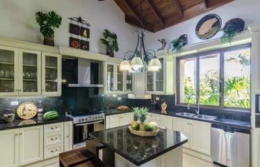 Proprietà di lusso unica situata nella Repubblica Dominicana