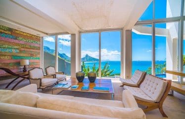 Magnifique propriété contemporaine contemporaine  à Joá