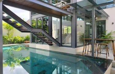 Magnifique propriété de Luxe située à Thalang