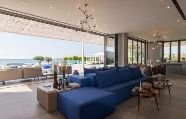 Somptueuse   Propriété  OFF MARKET