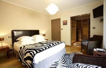 AGNIIQUE IMMOBILE DI PRESTIGIO su 2 livelli: 250 mq abitabili ad OLETTA VISTA MARE