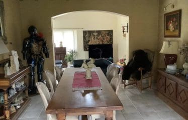 Belle Propriété Sur 2 Niveaux A 1 Heure De Paris  , Bû 28410
