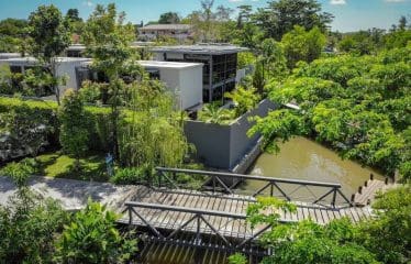 Magnifique propriété de Luxe située à Thalang