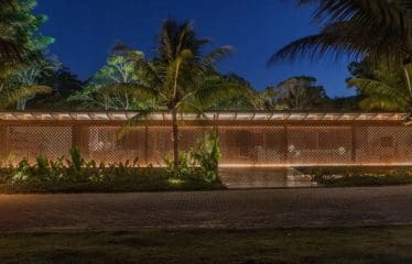 Villa forestière de luxe de 5 chambres à Trancoso