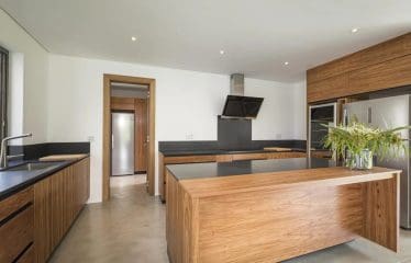 Très belle villa de luxe Anahita