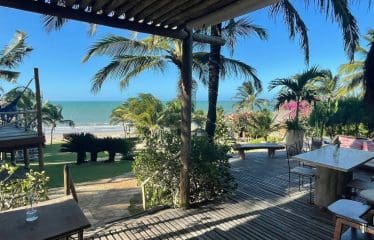 Hôtel Kitesurf : une oasis en bord de mer pour les amateurs de kitesurf