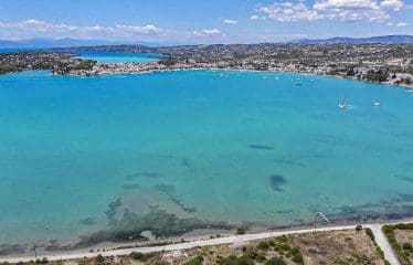 MAGNIFIQUE VILLA Vues spectaculaires sur la ville de Porto Cheli,