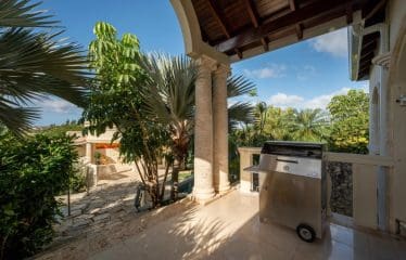 Magnifique Propriété Les Terres Basses ANSE AUX ACAJOUX