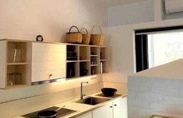 Belle maison traditionnelle avec vue mer située à Skopelos