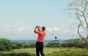 Très beau terrain située à Maurice juste à coter du plus prestigieux parcours de golf