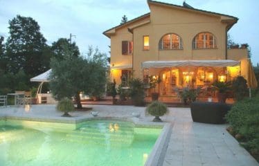 Magnifique Villa avec vue mer sur un grand terrain