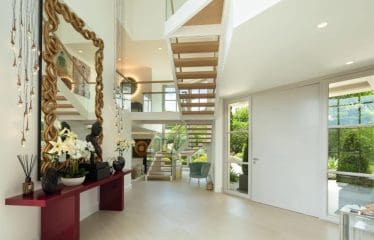 Magnifique oasis privée située dans un domaine de luxe à Marbella