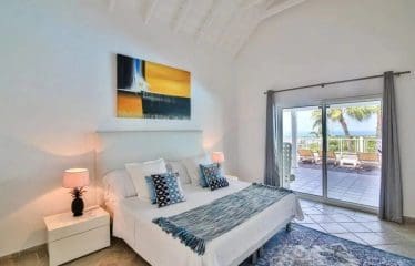 extraordinaires villas No Limits & Calisto à Saint Martin