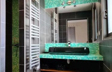 Superb contemporary villa, tastefully designed. Porto-Vecchio