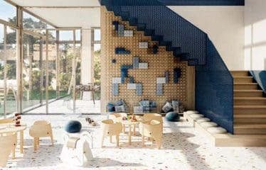 Magnifique complexe de villas et d&rsquo;appartements de Luxe.