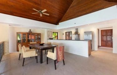 Splendide villa en bord de mer située à Phuket