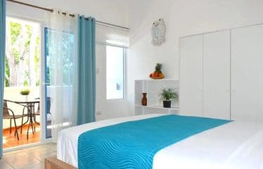 Très bel hôtel situé au coeur de Cabarete, proche de la mer