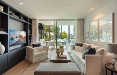 Bellissimo appartamento completamente ristrutturato situato a Marbella
